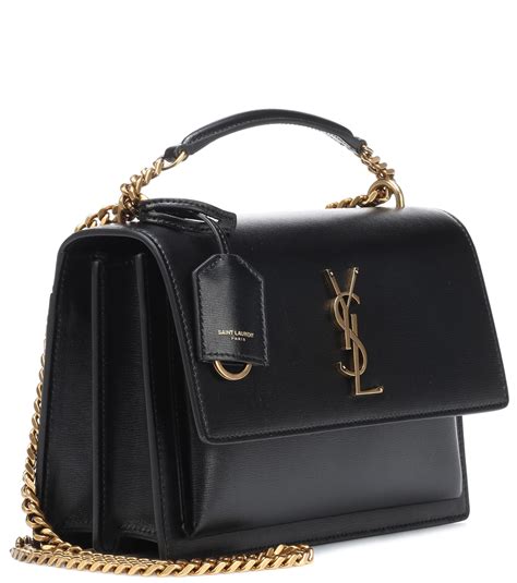 yves saint laurent sunset bag medium|Saint Laurent Sunset Medium YSL Crossbody Bag in Smooth .